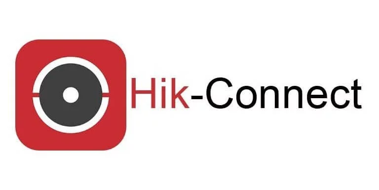 Hik-Connect приложение