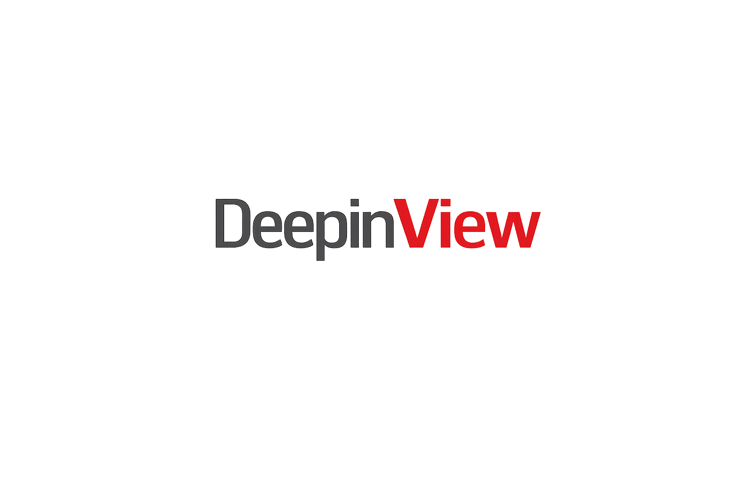 Deepinview