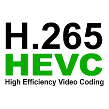 H.265+