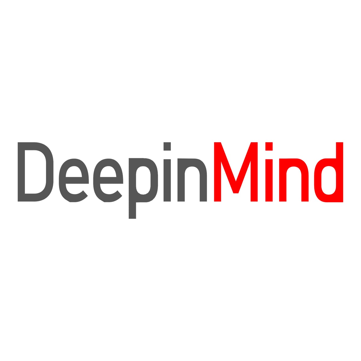 DeepinMInd