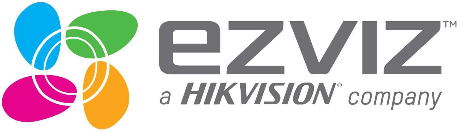 HIKVISION