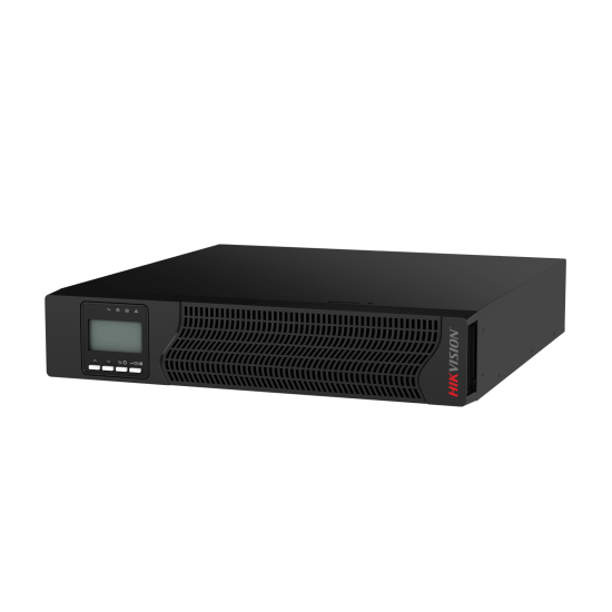 HIKVISION DS-UPS01K24- R/TJS оборудване за видеонаблюдение