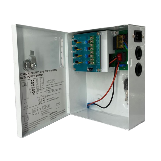 Catchview CV-PSU-DC120405B CV-PSU-DC120405B