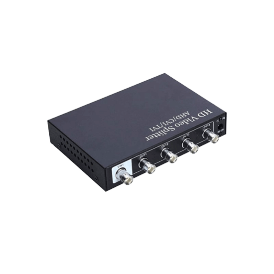 Catchview CV-HDVD-0104 CV-HDVD-0104