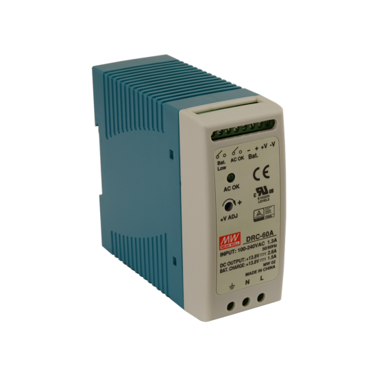 Meanwell DRC-60A DRC-60A