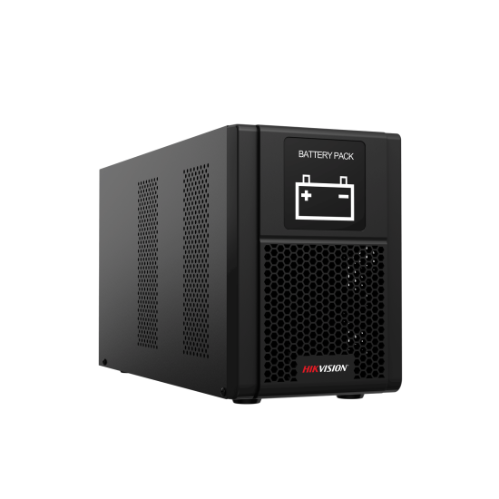 HIKVISION DS-UPSB0924B-R/TC оборудване за видеонаблюдение