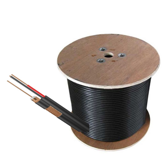 RG59+2x0,5/305 RG59+2x0,5/305