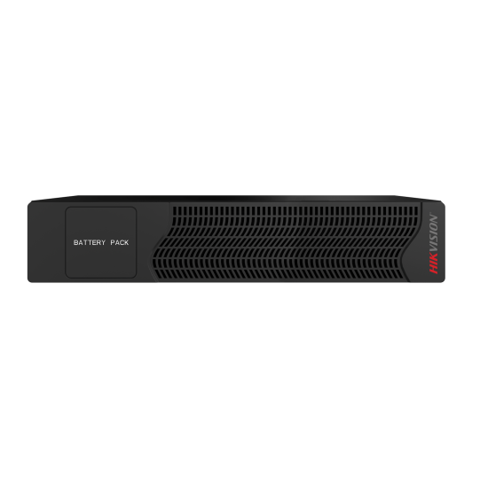 HIKVISION DS-UPS03K72- R/TJS оборудване за видеонаблюдение