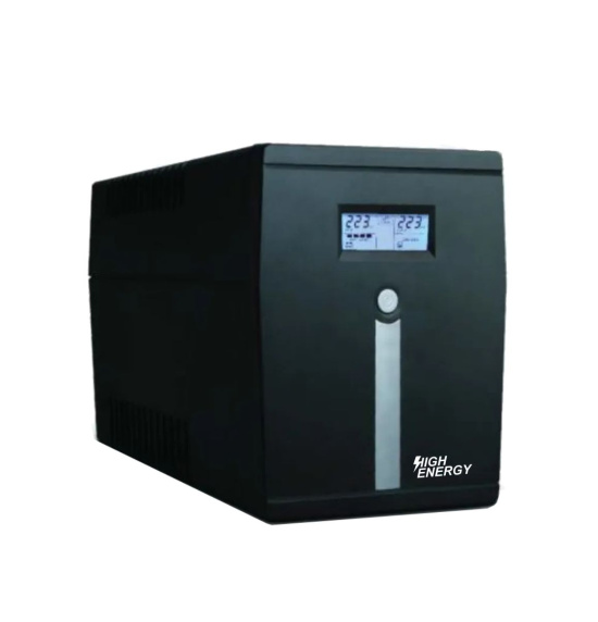 HighEnergy Micro2000 кабел за видеонаблюдение