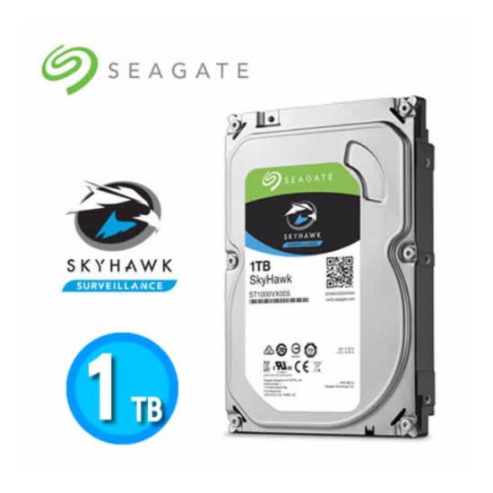 Seagate ST1000VX013 ST1000VX013