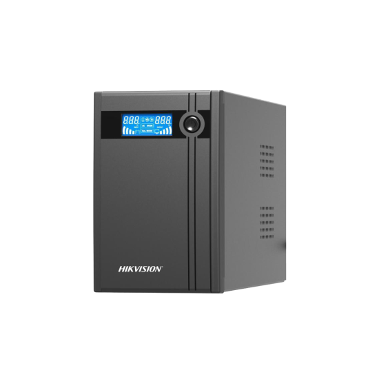 HIKVISION DS-UPS2000 оборудване за видеонаблюдение