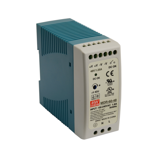 Meanwell MDR-60-48 MDR-60-48