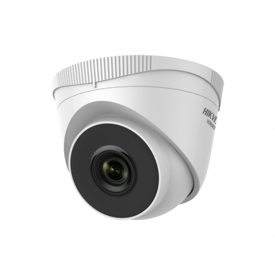 HIKVISION HWI-T240H камера за видеонаблюдение