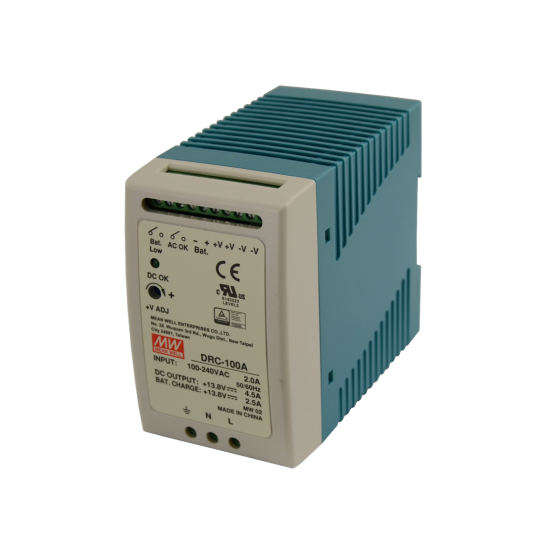 Meanwell DRC-100A DRC-100A