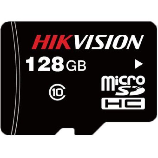 HIKVISION HS-TF-L2(STD)/128G HS-TF-L2(STD)/128G
