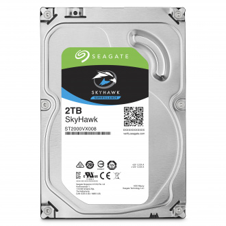 Seagate ST2000VX017 ST2000VX017