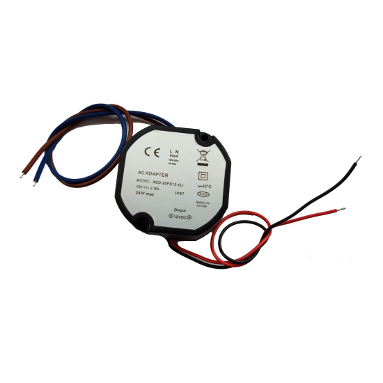 XED XED-RZ120200GJ камера за видеонаблюдение