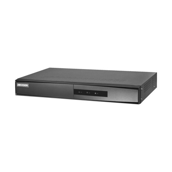 HIKVISION DS-7108NI-Q1/M(D) твърд диск за видеонаблюдение