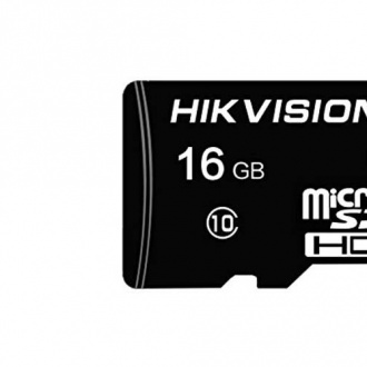 HIKVISION HS-TF-L2/16GB HS-TF-L2/16GB