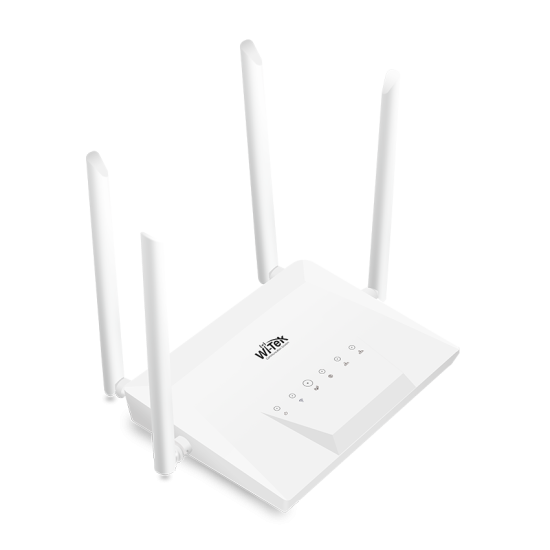 We-Tek WI-LTE300 WI-LTE300