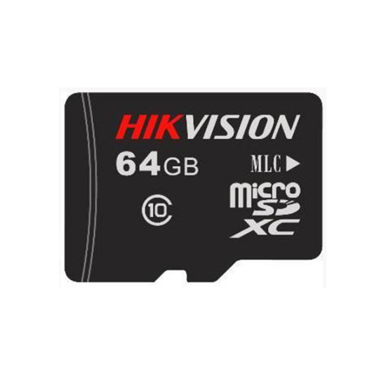 HIKVISION HS-TF-L2(STD)/64G HS-TF-L2(STD)/64G