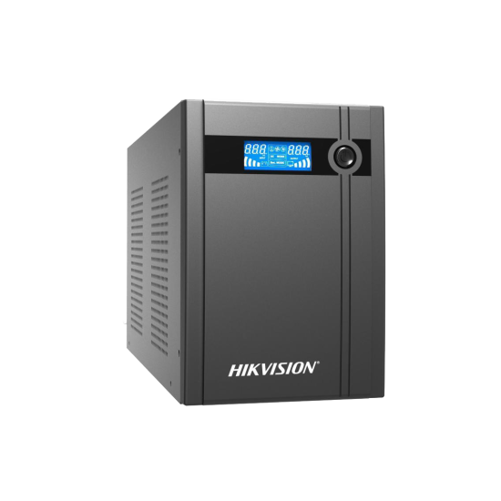 HIKVISION DS-UPS3000 оборудване за видеонаблюдение