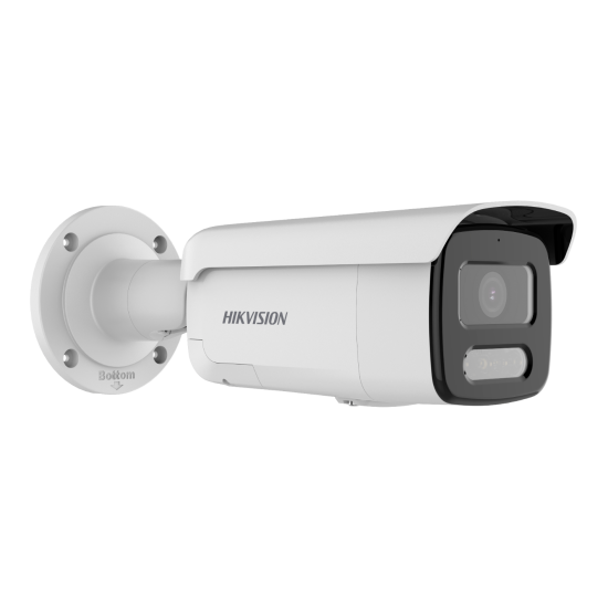 DS-2CD2T26G2- ISU/SL(D)