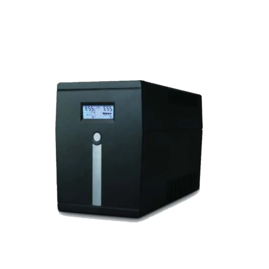 HighEnergy Micro1500 кабел за видеонаблюдение