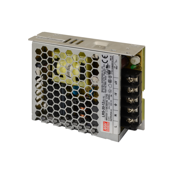 Meanwell LRS-35-12 LRS-35-12