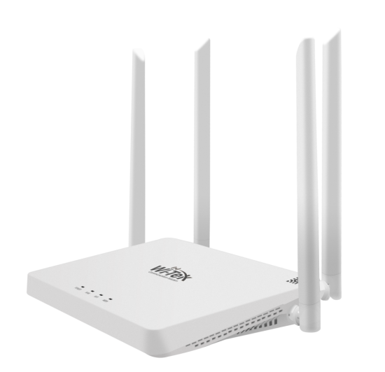 We-Tek WI-AX1800M WI-AX1800M