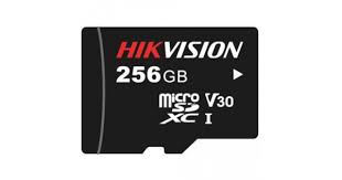 HIKVISION HS-TF-L2(STD)/256G HS-TF-L2(STD)/256G